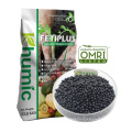 Organic Soil conditioner leonardite humic acid Amino acid +Nitrogen Fertilizer